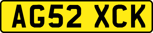 AG52XCK