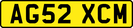 AG52XCM