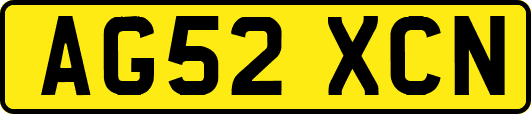 AG52XCN