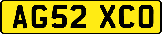 AG52XCO