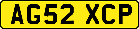 AG52XCP