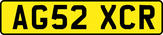 AG52XCR
