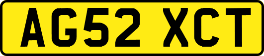 AG52XCT