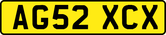 AG52XCX