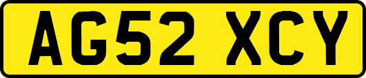 AG52XCY