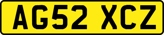 AG52XCZ