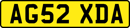 AG52XDA