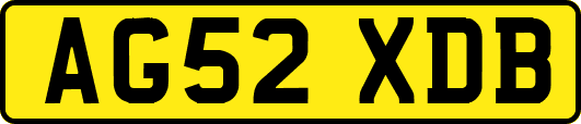 AG52XDB