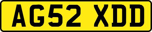 AG52XDD