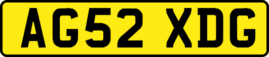 AG52XDG