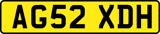 AG52XDH