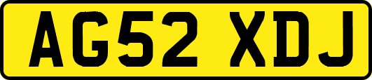 AG52XDJ