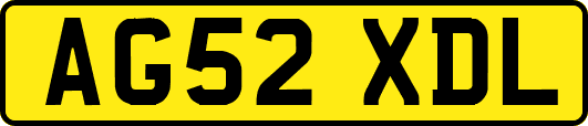 AG52XDL
