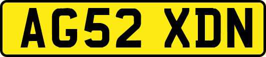 AG52XDN