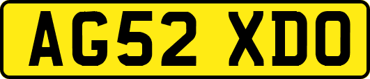 AG52XDO