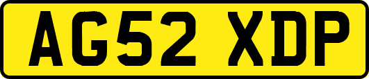 AG52XDP