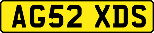 AG52XDS