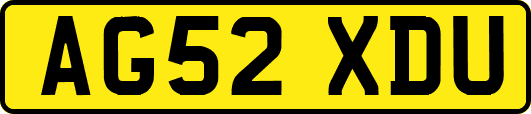 AG52XDU