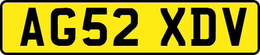AG52XDV