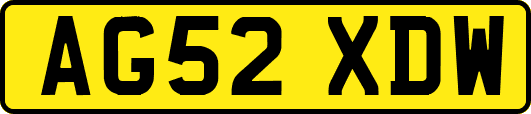 AG52XDW