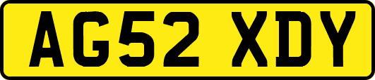 AG52XDY