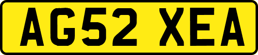AG52XEA
