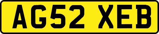 AG52XEB