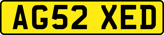 AG52XED