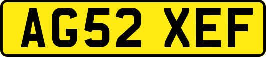 AG52XEF