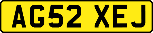 AG52XEJ