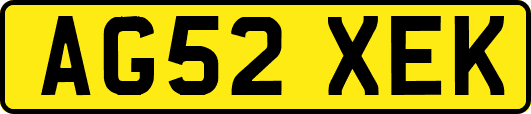 AG52XEK