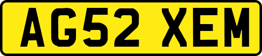 AG52XEM