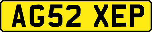 AG52XEP