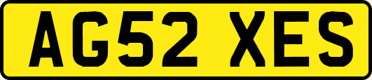 AG52XES