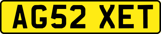AG52XET