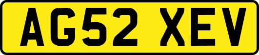 AG52XEV