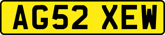 AG52XEW