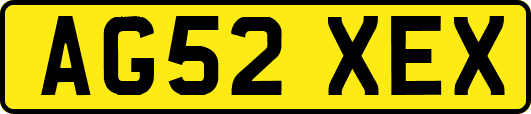 AG52XEX