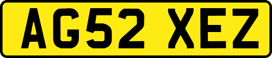 AG52XEZ