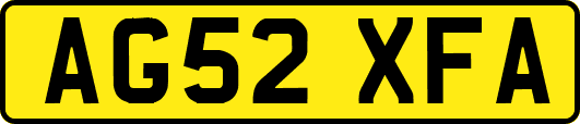 AG52XFA