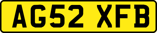 AG52XFB