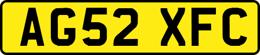 AG52XFC