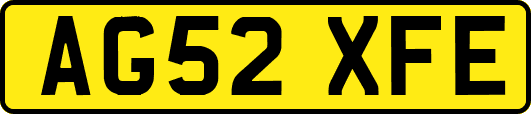 AG52XFE