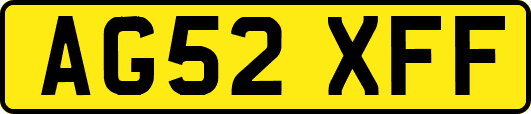 AG52XFF
