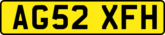 AG52XFH