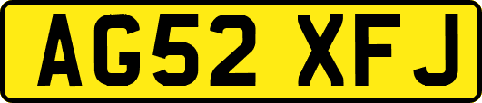 AG52XFJ