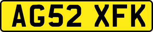 AG52XFK