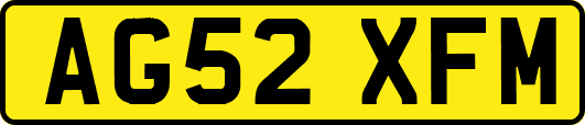 AG52XFM