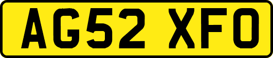 AG52XFO