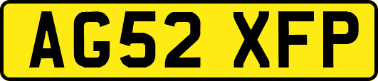 AG52XFP